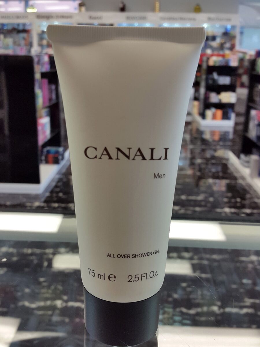 Canali Shower Gel By Canali Canali Shower Gel By Canali