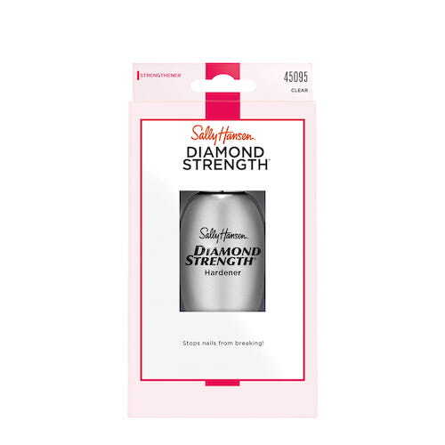 074170450958 Бриллиантовая сила для украшения одежды для пазнок 133 мл Sally Hans 5890₽