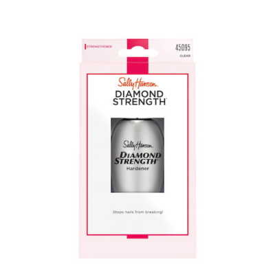 074170450958 Diamond Strength wzmacniająca odżywka do paznokci 13.3ml Sally Hans