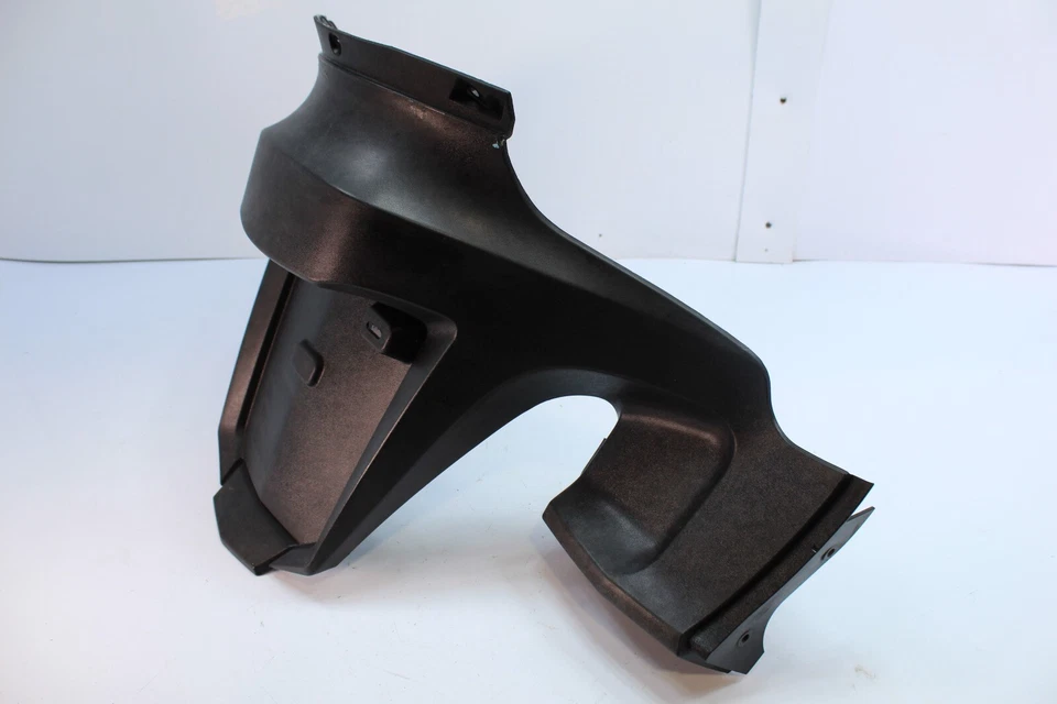 10-19 CAN-AM SPYDER RT-S ROADSTER SM5 OEM REAR  FENDER MUD GUARD  708300020 - Image 3 of 4