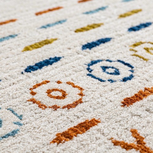 Alfombra ultra suave de micro poliéster de pelo bajo sala de estar dormitorio pasillo HL001 - Imagen 18 de 37