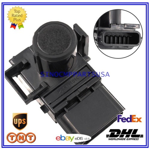 Parking Sensor For 2011-2013 Honda Odyssey Pilot 39680-TK8-A01 PS680A301 - Foto 1 di 5