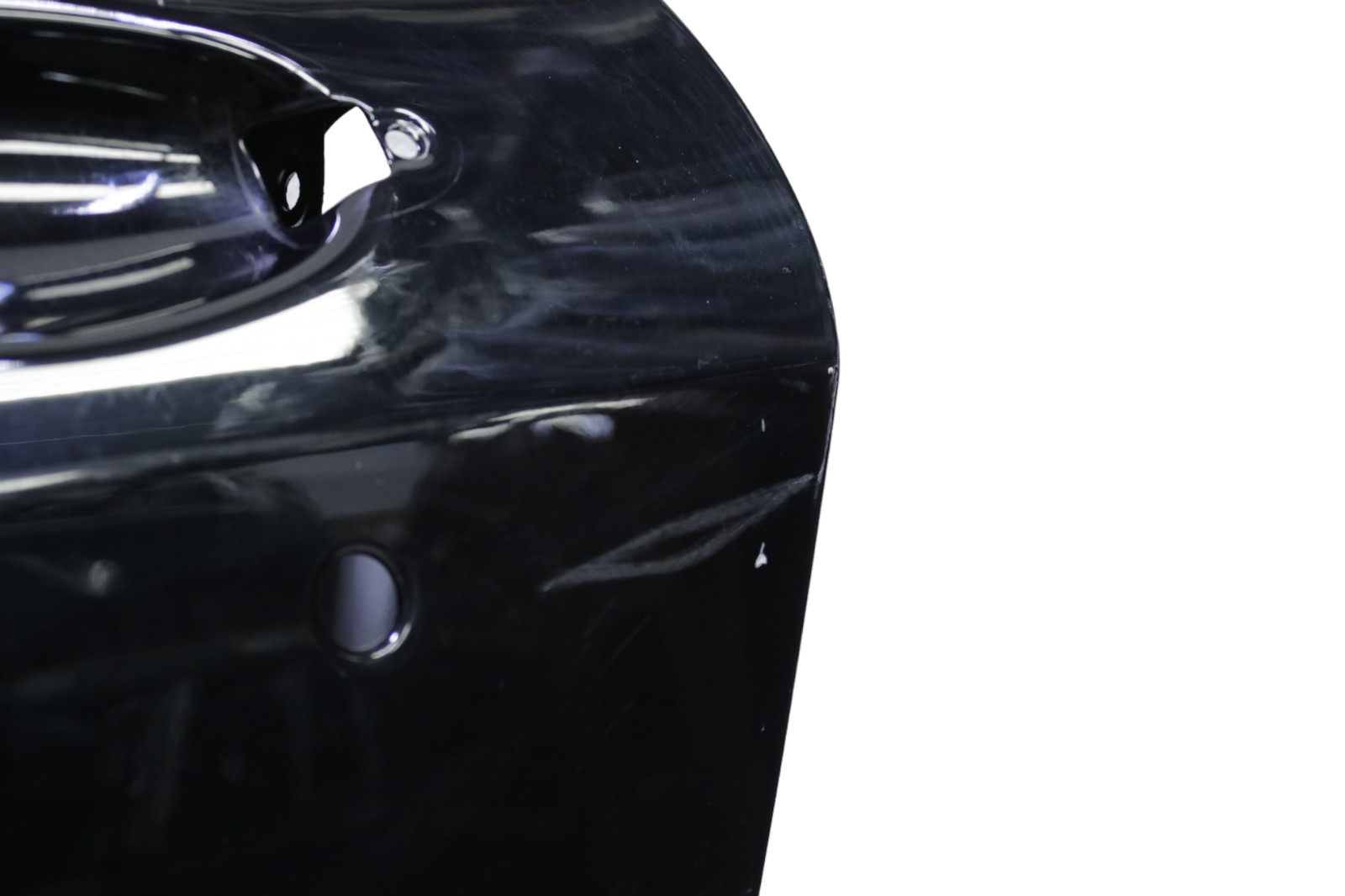 Maserati GranTurismo Front Left Door Shell Skin Panel 2008 - 2019 OEM