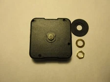 Young Town Youngtown Genuine Quartz Clock Step Movement Model 12888 8.6mm shaft