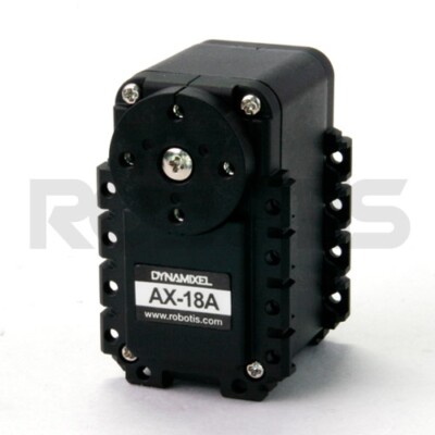 Robotis - Dynamixel AX-18A