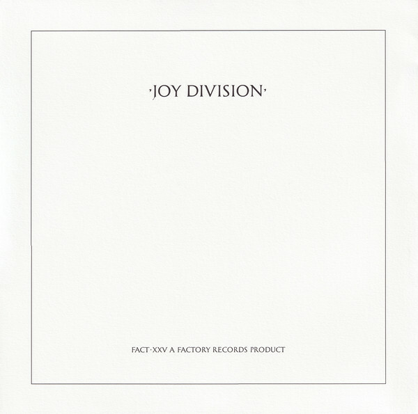 Joy Division　　　　Maximum Joy Division Joy Division ▷ The Best of (Full Album) - YouTube