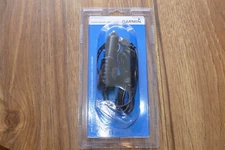 Garmin 12v DC Car Vehicle Charger USB Power Cable for Edge & eTrex 010-10563-00