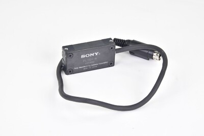 SONY 201492, Kabelkopfeinheit