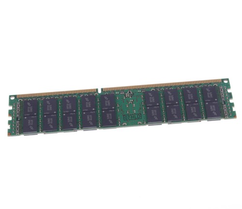 Micron Kits 4X 4GB DDR3 2RX4 PC3-10600R 1333MHz ECC Reg-DIMM Server RAM Memory ! - Picture 6 of 6