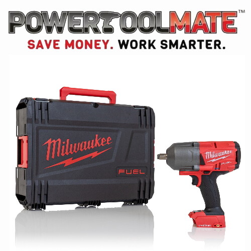 Milwaukee M18ONEFHIWF12-0 FUEL One Key 