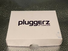Pluggerz Ohrstöpsel Custom Fit Shoot Impulse