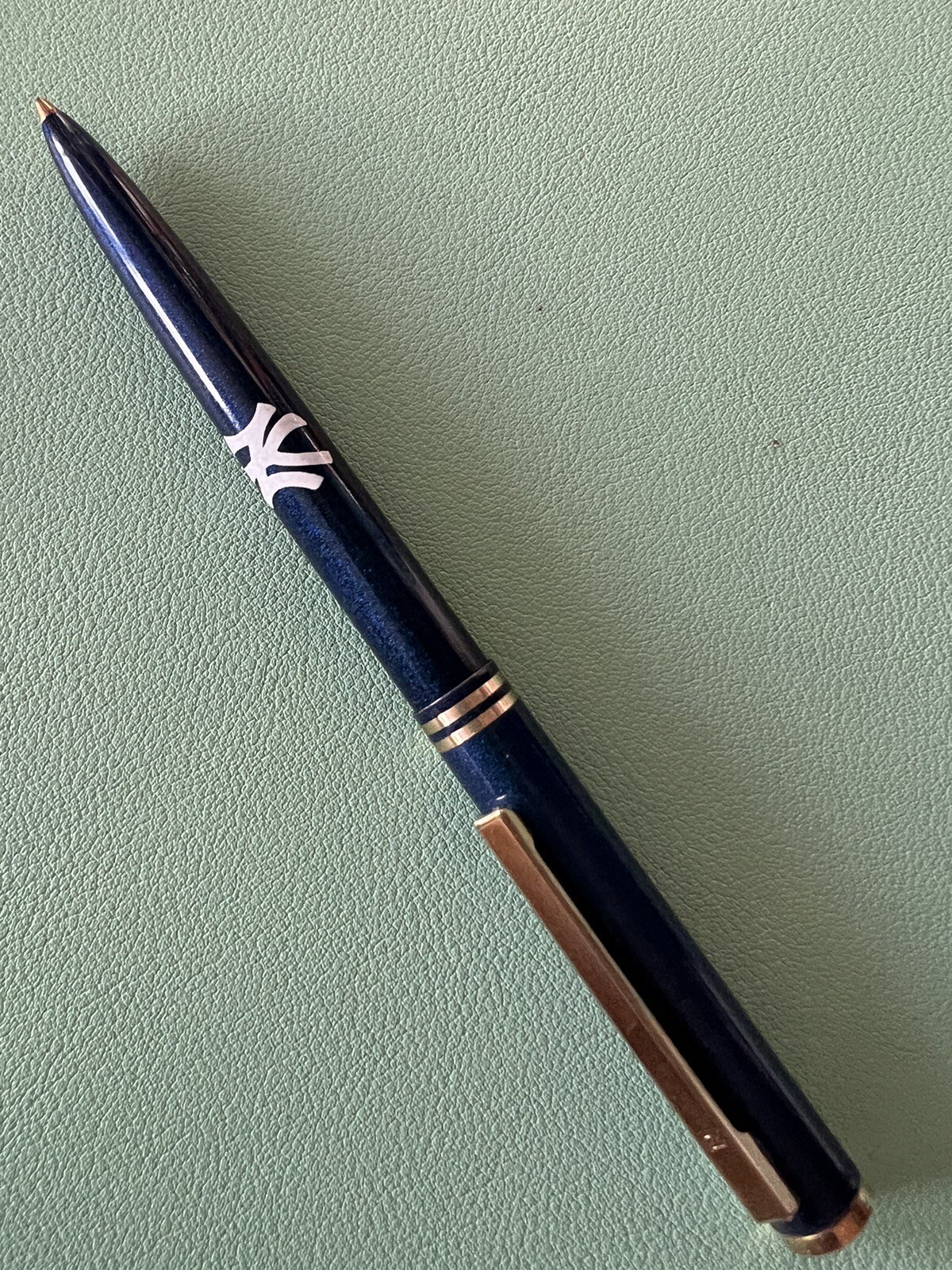 Zippo Performance Ball Point Pens Salesman Sample Kit - Complete - FREE SHIPPING