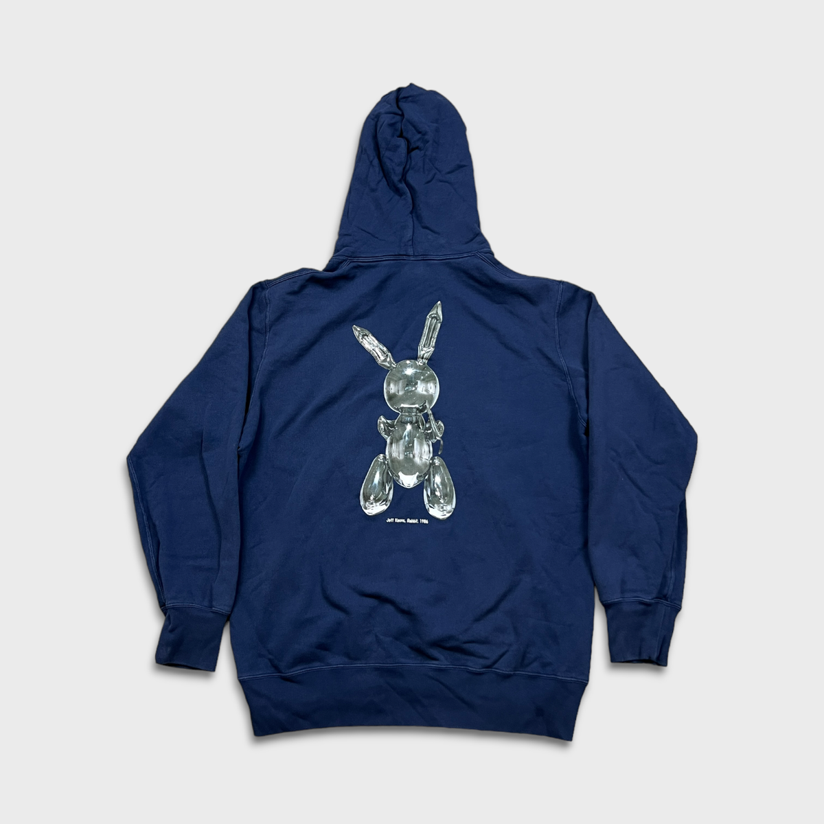 【新品未使用】rabbit Men's Pullover Hoodie EZ Pullover - rabbit