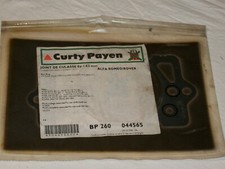 Joint de culasse Rover 75