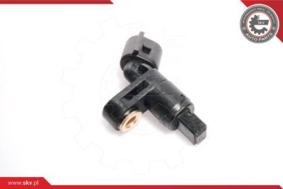 SKV GERMANY 06SKV006 ABS Sensor für VW GOLF SANTANA VENTO 1.4-2.8 10.91-06.02