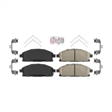 Ceramic Disc Brake Pads Front NWF-PRC855A For Nissan Pathfinder Acura MDX Quest