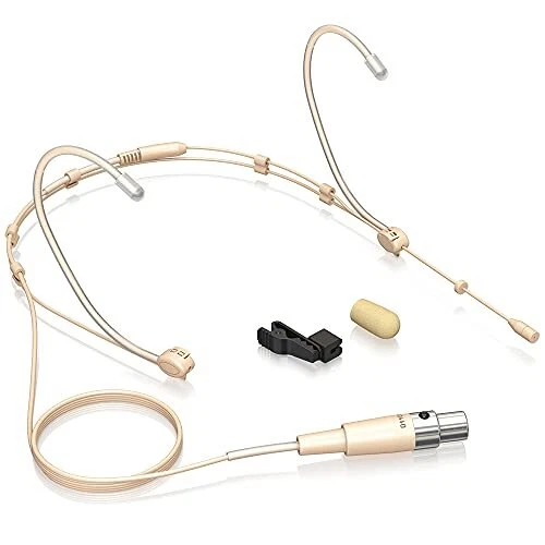 Behringer BO440 Premium Head-Worn Omni-Directional MicrophoneFrom Japan - Image 2 of 3