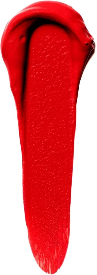 Stila Stay All Day Liquid Lipstick - Beso 1.5ml (Sexy Coral Red) Boxed Authentic - image 2 of 4