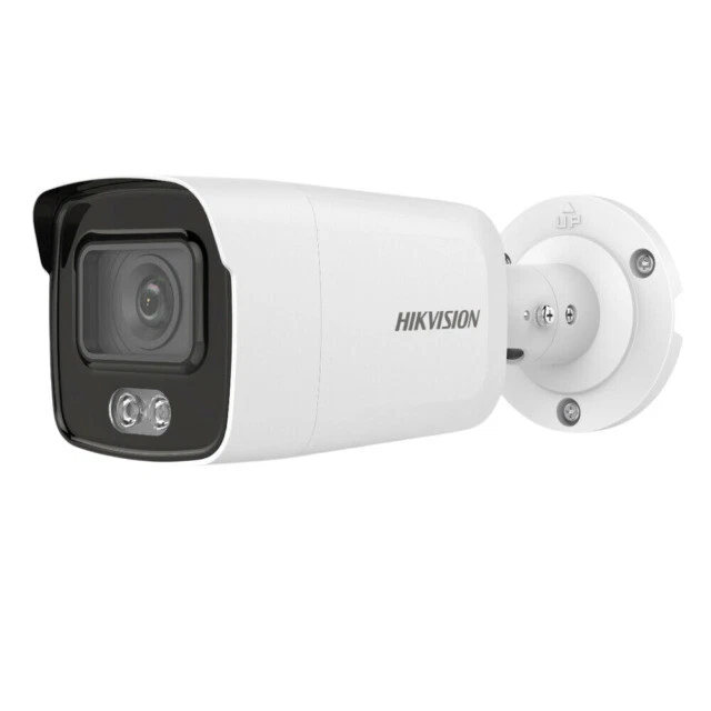Thread Home Security Cameras