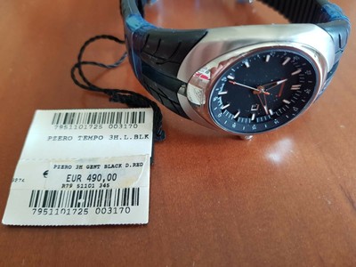 Orologio Pirelli Pzero tempo | eBay