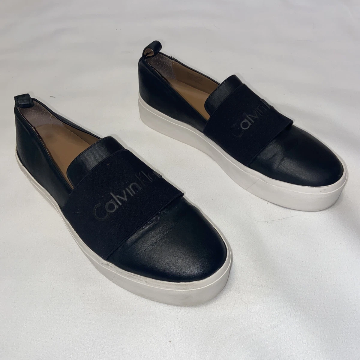 Calvin klein black label jacinta Clearance