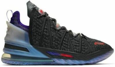 Size 11.5 - LeBron 18 NRG x Kylian Mbappe The Chosen 2 2021 | eBay 