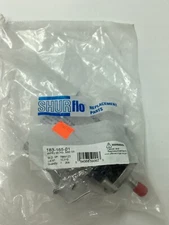 SHURFLO 183-165-01 Water Pressure Reducing Valve WPRV 65psi  3/8B SS
