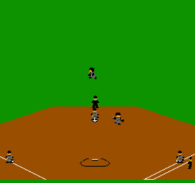 Ultimate Harikiri Stadium Taito pre-owned Nintendo Famicom NES Tested