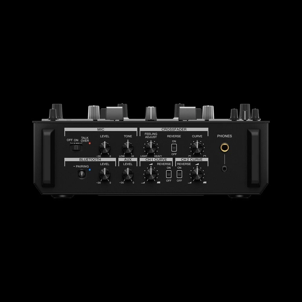 Pioneer DJ DJM-S7 - Thumbnail 3