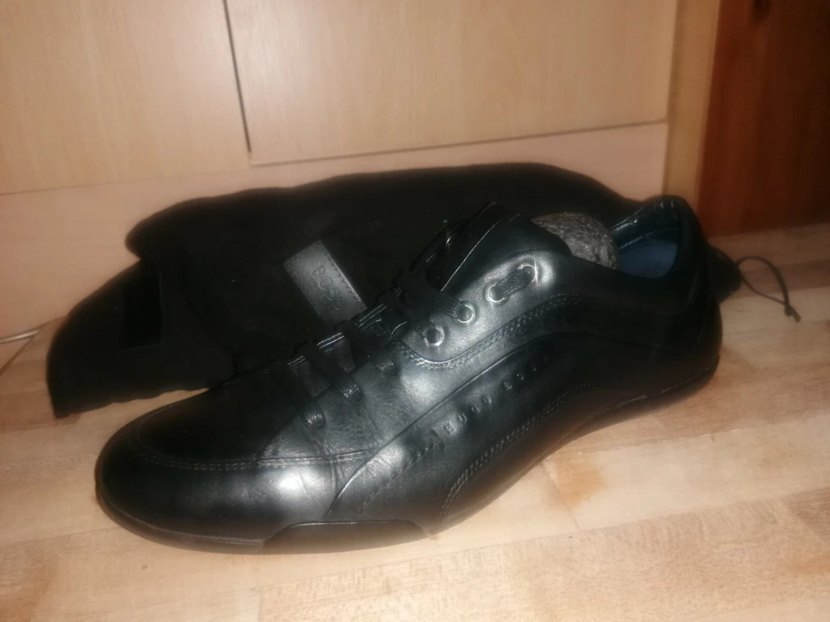 Boss mens clearance shoes