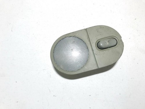 Renault Laguna 1996 Front Interior Light 6025307753, Genuine #634585-98