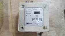 INTELLA-SENSE OCHC20 OPTICAL CONTROL 120V 60Hz   W9