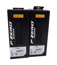 Pirelli P Zero Road TLR 700 x 28 Tubeless PAIR