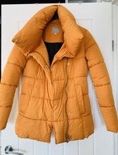 Ladies Next Coat Size 6 More Like An 8 Oversized Fit