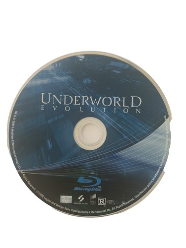 FANCLUB UNDERWORLD 5 Live in Zepp DiverCity 2016(Blu-ray Disc