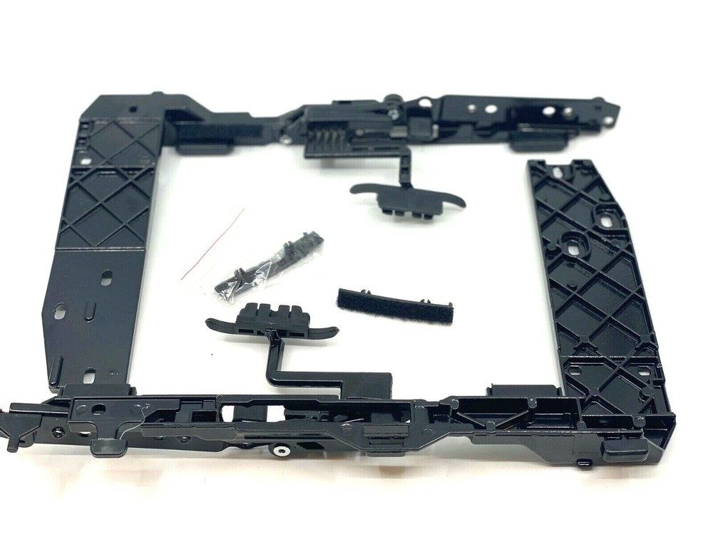 Sunroof Repair Kit Set Galvanized For MERCEDES S CLASS W126 S Class G-Class W463