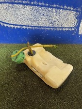 Mountfield Mb28 Vip30 Petrol Strimmer Fuel Tank Assembly Gas Tank