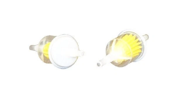 Filtro de combustible OEM WIX para Volvo 445 1959-1960 L4-1,6 L Foto 2 de 4