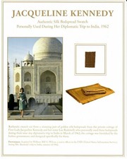 RARE “Jacqueline Kennedy