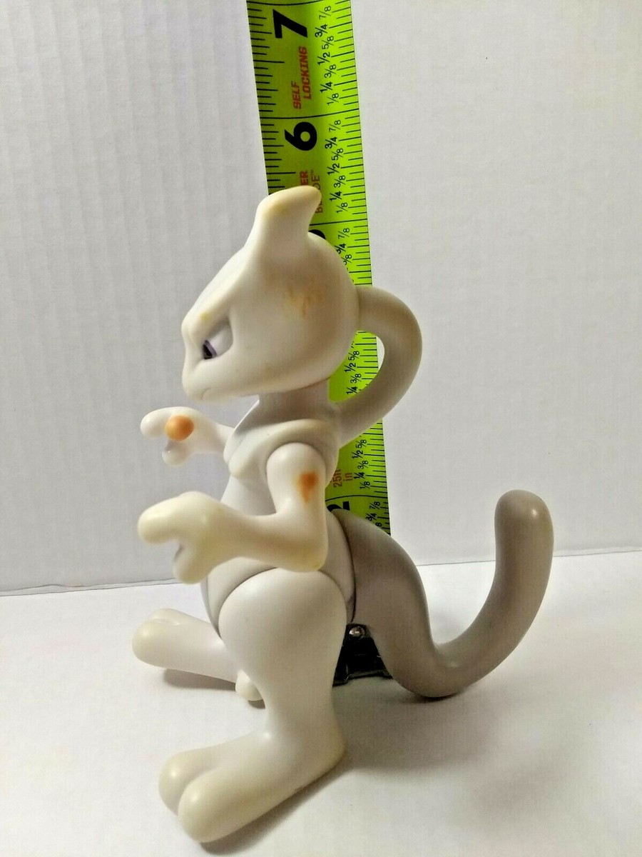 とみー Pokemon Mewtwo DX 5