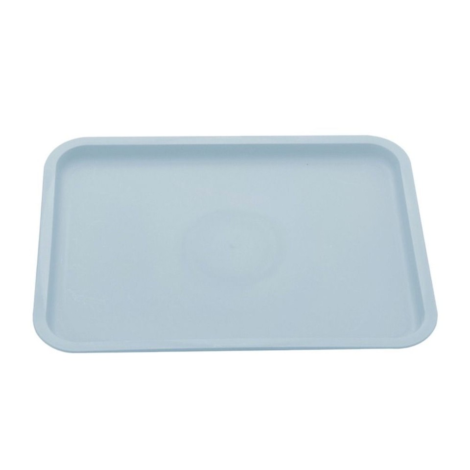 Plastic Tray Multiple Colors Storage Tray Dessert Pallet Hotel Service