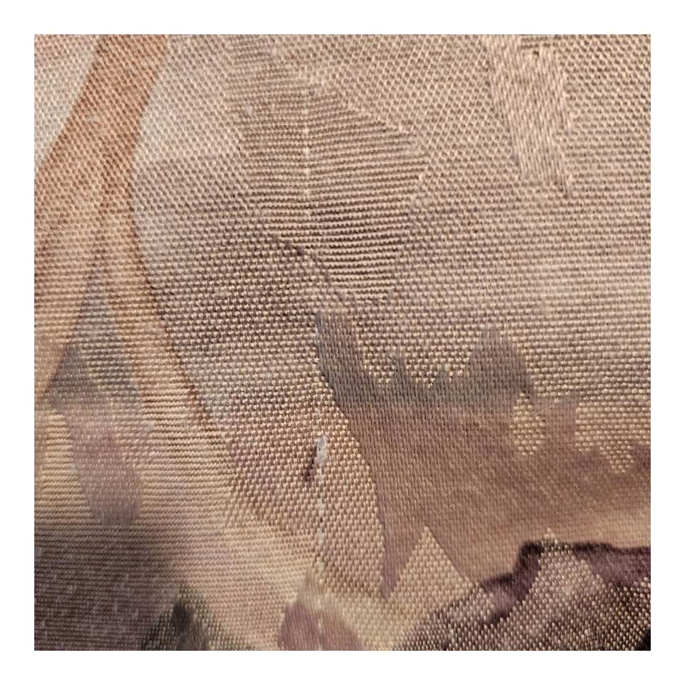 Almohada decorativa formal Croscill Home Boudoir con lazo 16"x16" limpia LEER Foto 4 de 4