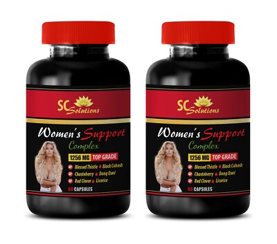 Work-life balance - WOMEN'S SUPPORT COMPLEX - Mindfulness coaching 2 Bottles 