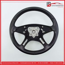 MERCEDES BENZ CLASSE C W204 C220 CDI Volant CUIR Multifonction A2044600303