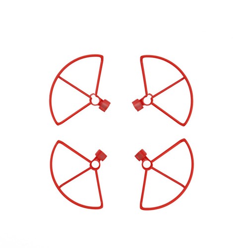 For DJI Mini 3 Pro Propeller Guard Anti-Collision Ring Props Drone Accessories - Imagen 2 de 9