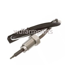 Sensor de temperatura de gas de escape de 4 puertas sedán base VW Passat 2012 03L906088ED