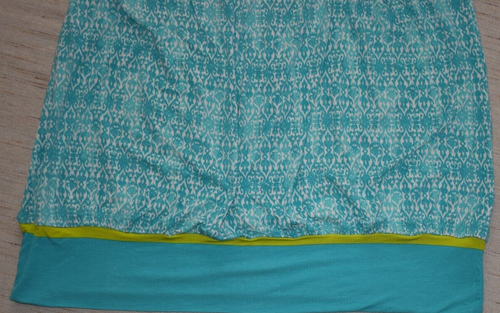 NEW Women Sz 3X Top Sleeveless Cami Stretch Adjustable Straps Lane Bryant 22/24 - Picture 17 of 19