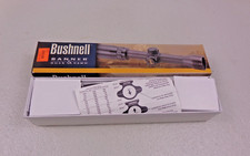 Vintage Tasco Dusk  Dawn 3-9 x40mm Rifle Scope