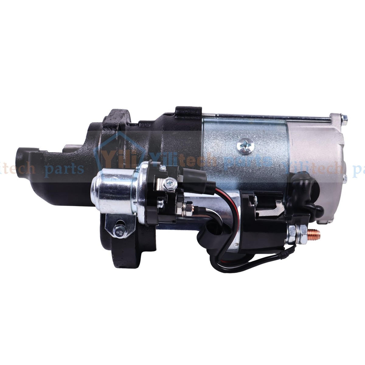 みんみん Cummins 3965764 Engine Block Girdle | Cummins | Unspecified
