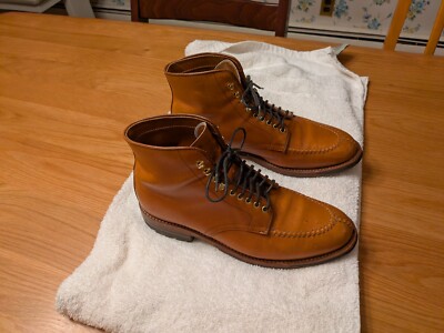 Alden D7921HC